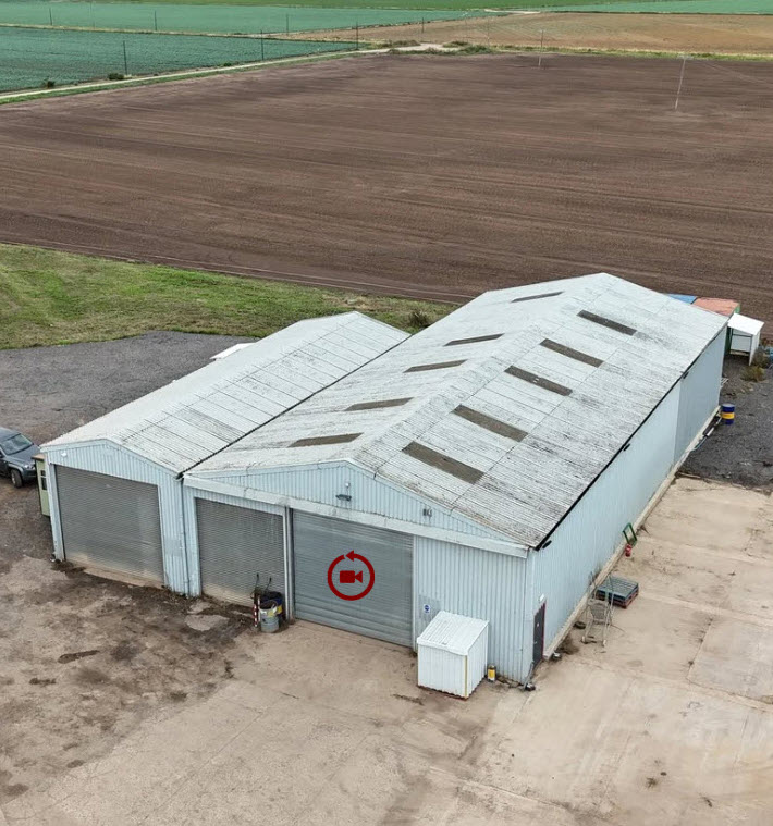 Industrial in Spalding